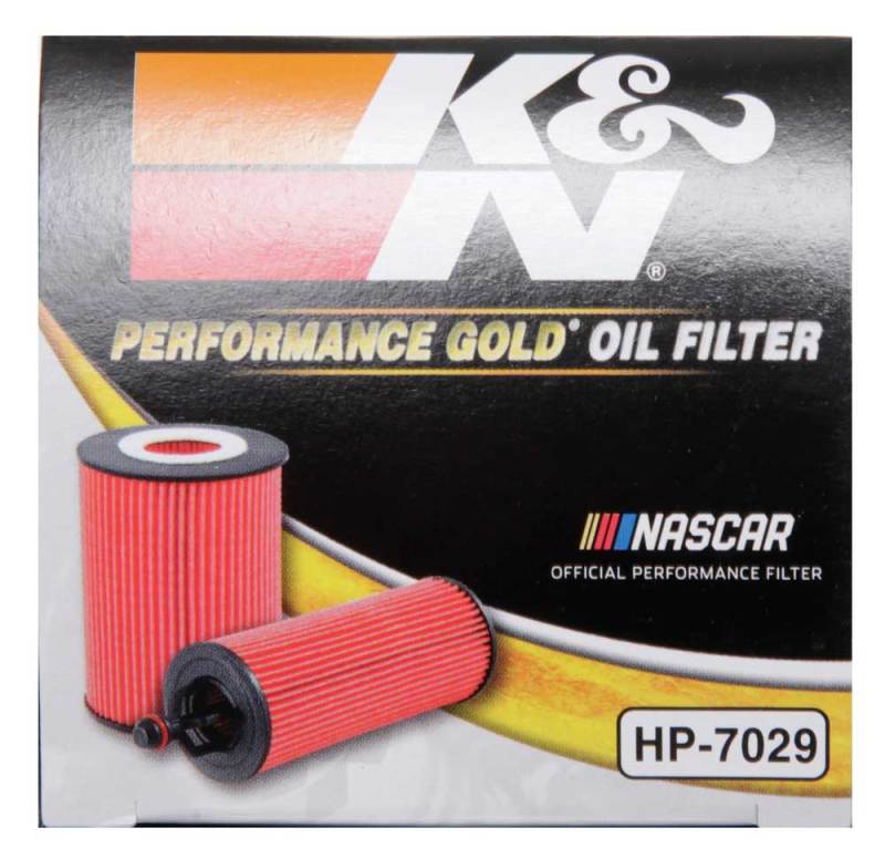 K&N Performance Oil Filter for Hyundai/Kia 3.8L V6, 4.6L/5.0L V8-thumbmail-6