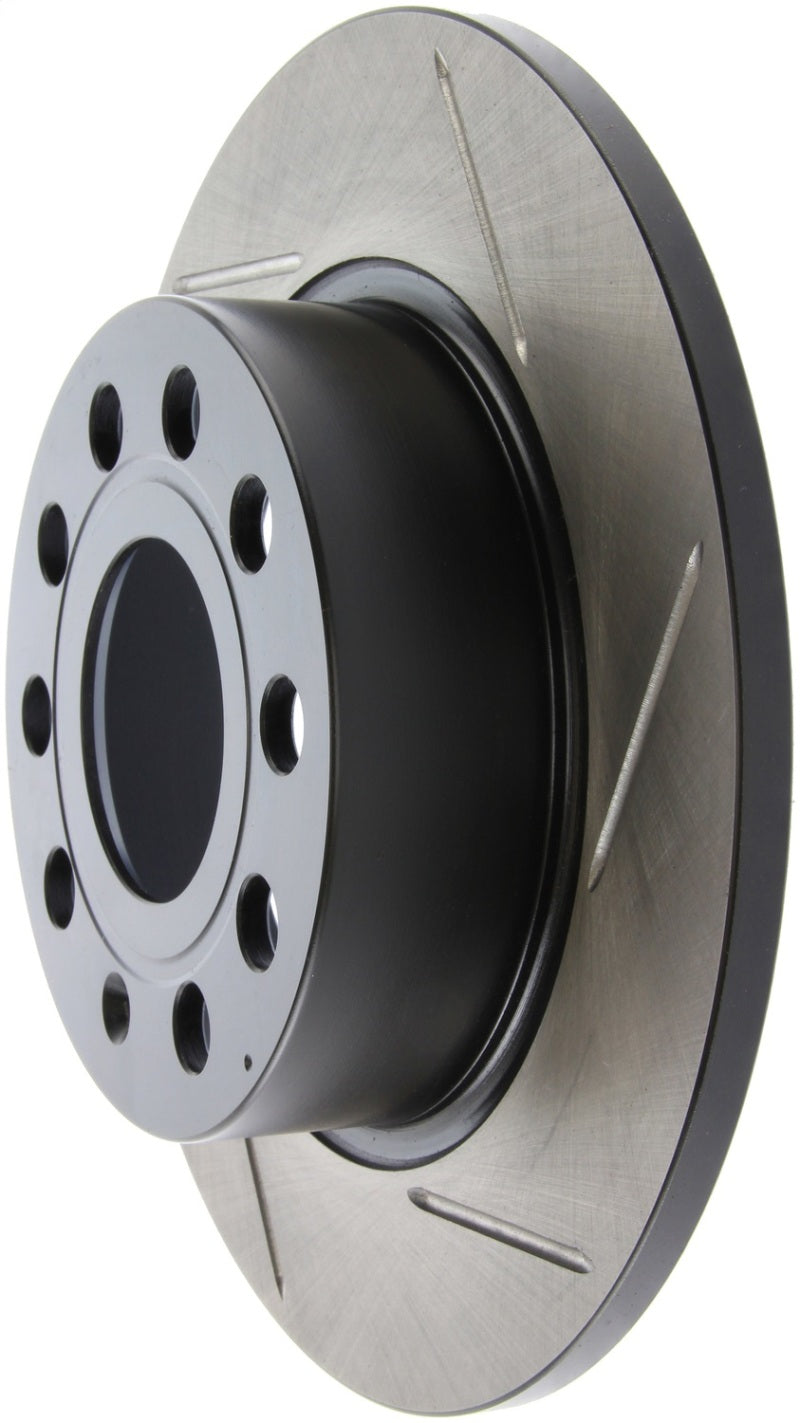 StopTech Slotted Sport Brake Rotor-thumbmail-4