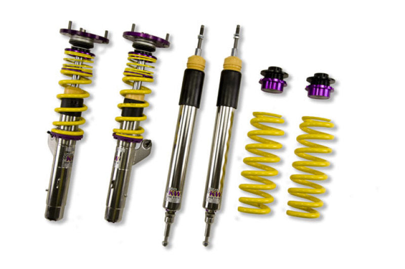 KW Clubsport Kit BMW 1series E82 (182)Convertible (all engines)-thumbmail-7