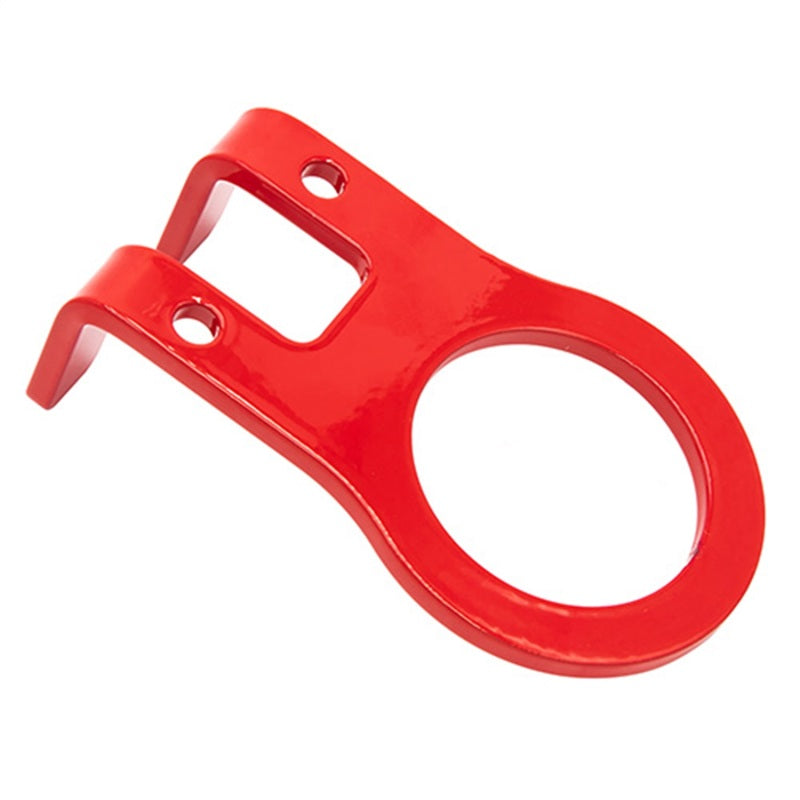 Ford Racing 2015-2017 GT350 Front Tow Hook Assembly-thumbmail-1