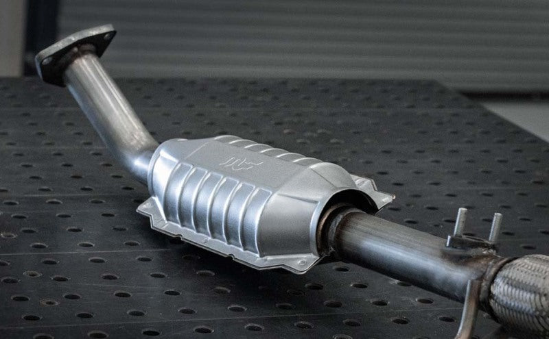 Magnaflow Conv DF 06-08 Hyundai Tucson 2.0L-thumbmail-29