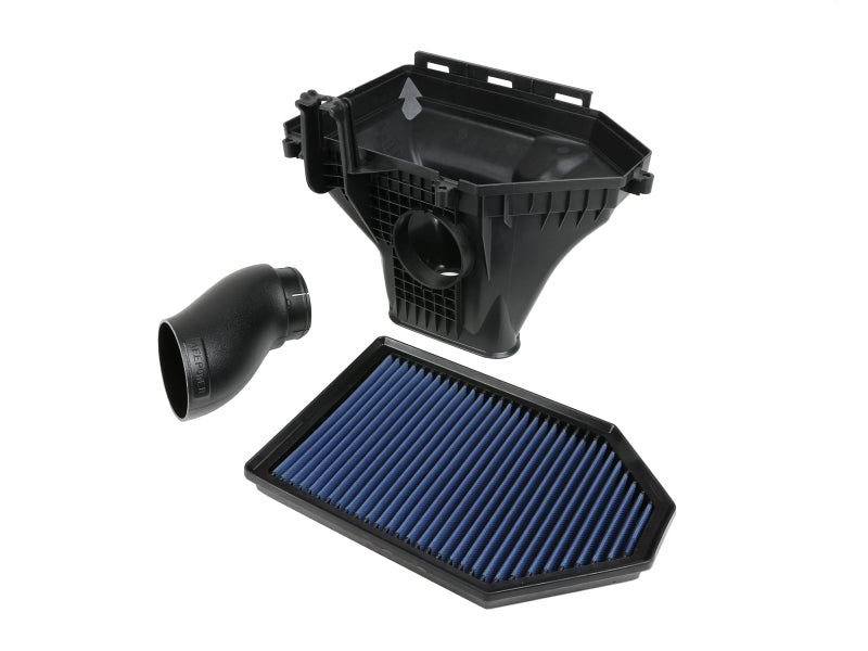 aFe MagnumFORCE Intake Super Stock Pro 5R Media Dodge Challenger 15-20 V6-3.6L/V8-5.7L/6.4L/6.2L-thumbmail-5