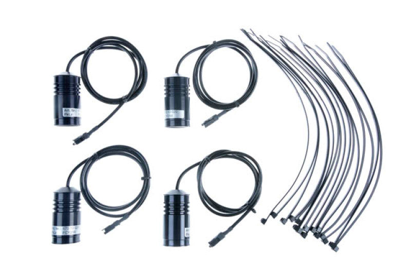 KW Electronic Damping Cancellation Kit Alfa Romeo 8C Competizione type 920-thumbmail-1