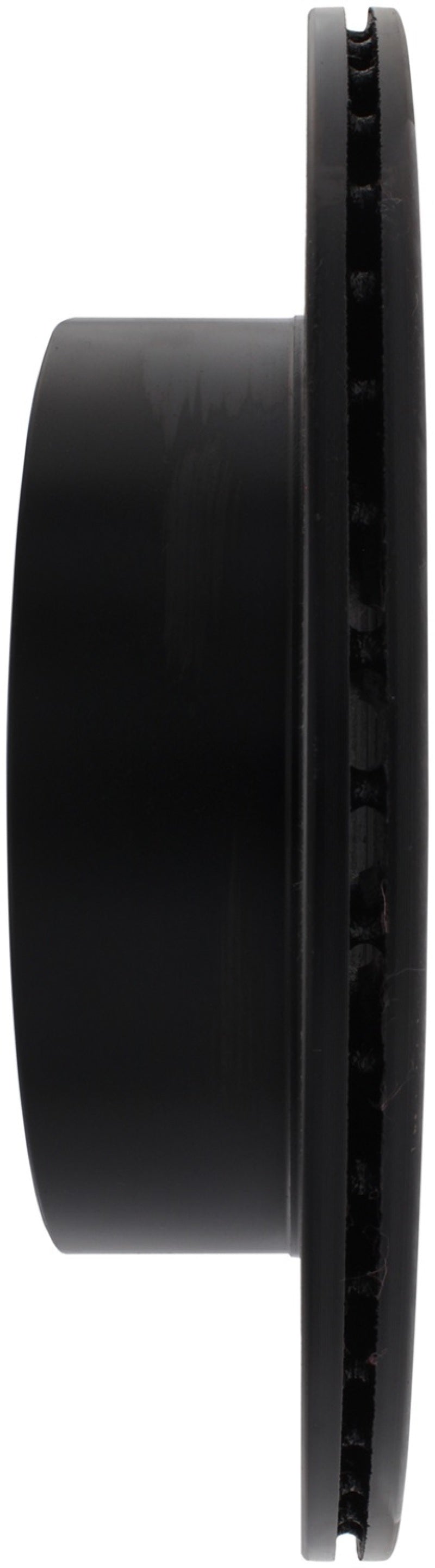 StopTech Power Slot 03-05 350Z / 03-04 G35 / 03-05 G35X SportStop Slotted Rear Right Rotor-thumbmail-5