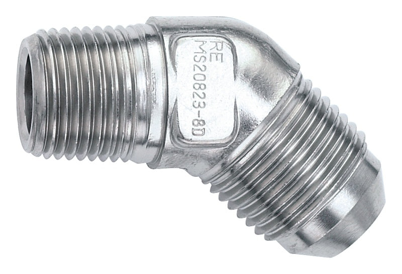 Russell Performance -3 AN to 1/8in 45 Degree Flare-thumbmail-4