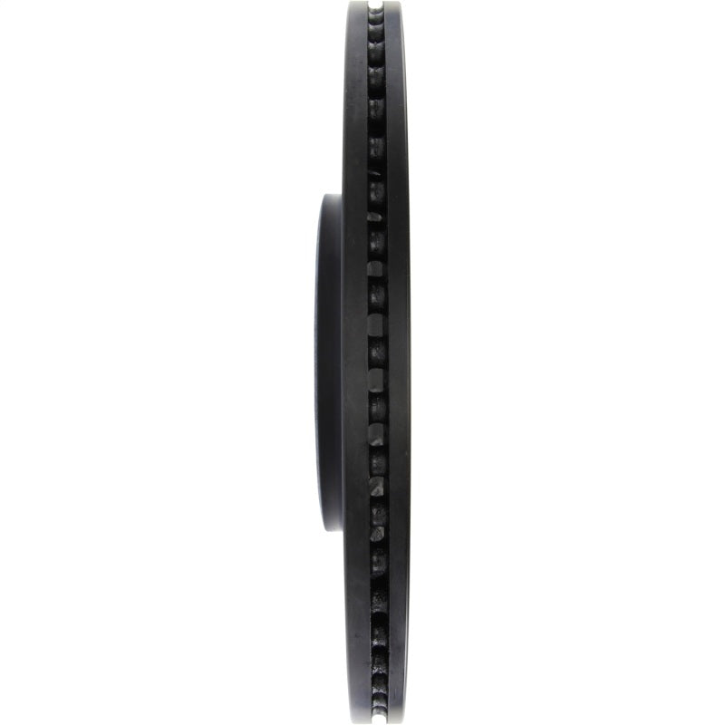 StopTech Slotted & Drilled Sport Brake Rotor-thumbmail-2