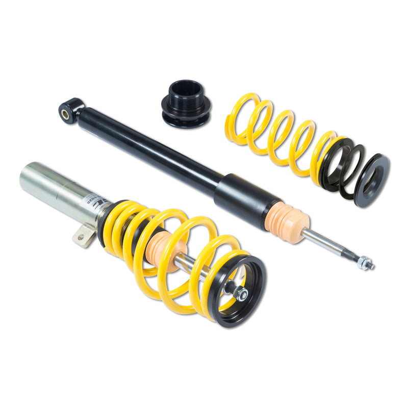 ST X Height Adjustable Coilovers 2015+ Honda Civic (FC) Sedan-thumbmail-9