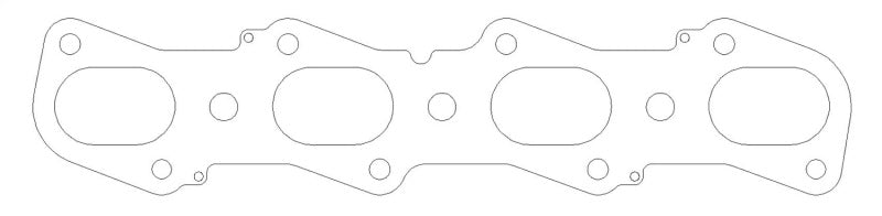 Cometic 07 Ford Mustang Shelby 5.4L .030 inch MLS Exhaust Gasket (Pair)-thumbmail-2