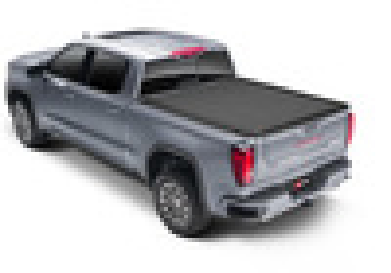 BAK 15-21 Chevy Colorado/GM Canyon Revolver X4s 6.2ft Bed Cover-thumbmail-2