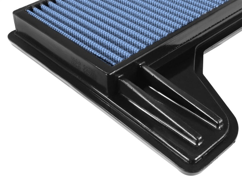 aFe MagnumFLOW OEM Replacement Air Filter PRO 5R 2015 Ford Mustang L4 / V6 / V8-thumbmail-4
