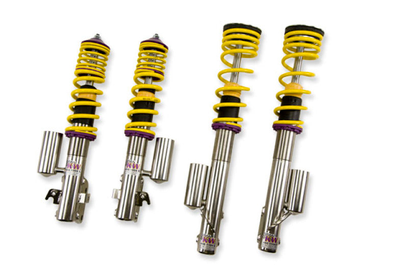 KW Coilover Kit V3 05-07 Subaru Impreza STI (GD GG)-thumbmail-7