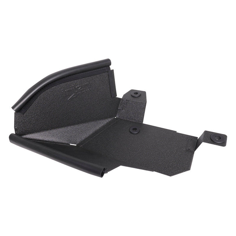 Injen 2022+ Volkswagen GTI (MK8) L4-2.0L Turbo SP Aluminum Series Air Intake System - Wrinkle Black-thumbmail-5