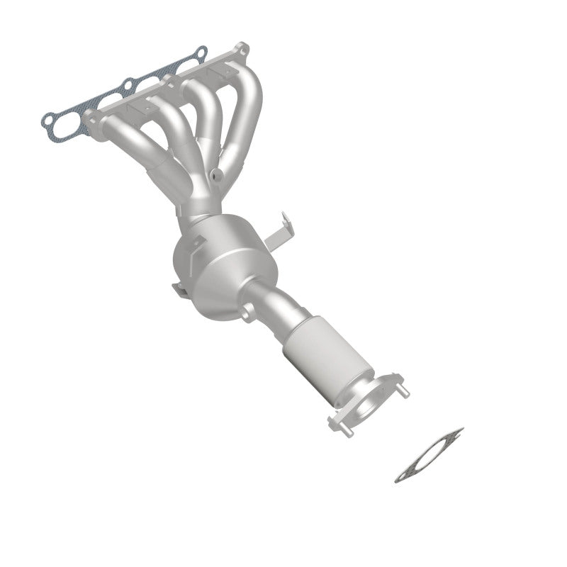 Magnaflow Conv DF 2011 Ford Fiesta 1.6L 4-thumbmail-26
