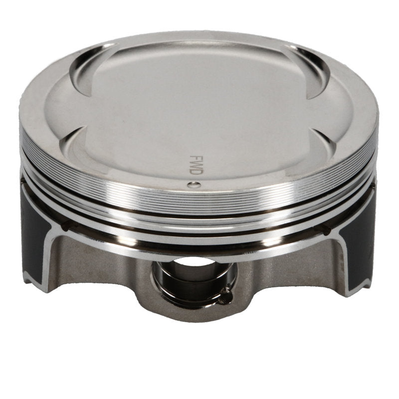 Wiseco Nissan 350Z VQ35 4v Dished -10cc 95.5 - Single Piston-thumbmail-6