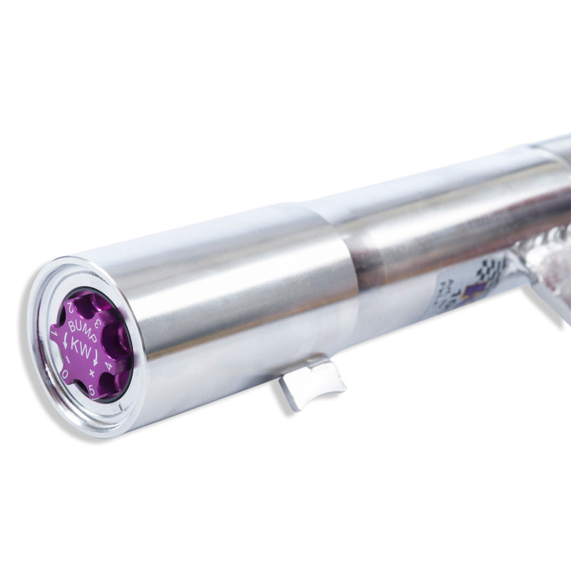KW Coilover Kit V3 17-18 Audi RS3 2.5L 8V w/o Electronic Dampers-thumbmail-5