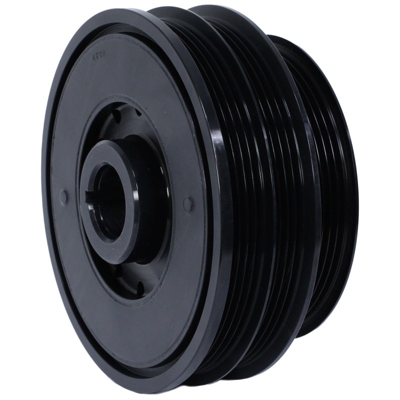 Fluidampr Nissan RB26DET Phase-1 BNR32 GT-R Steel Internally Balanced Damper-thumbmail-10