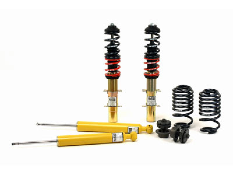 H&R 98-05 Volkswagen Golf/Jetta VR6/TDI/1.8T/2.0L MK4 RSS Coil Over-thumbmail-1