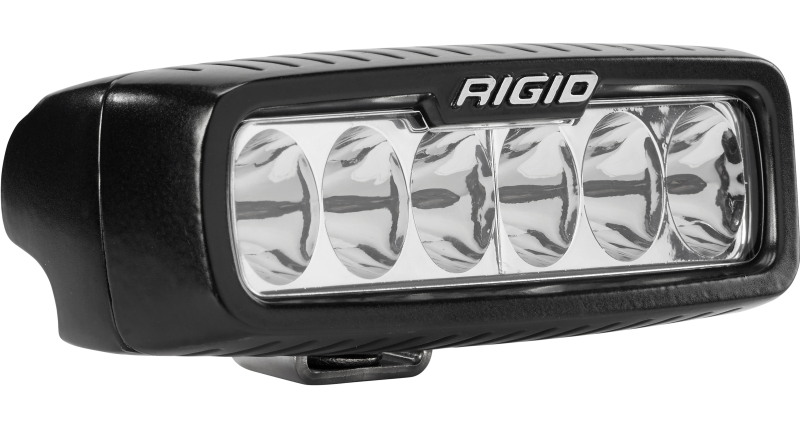 Rigid Industries SRQ2 - Driving - White - Single-thumbmail-2