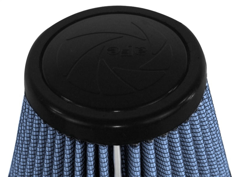 aFe MagnumFLOW Air Filters UCO P5R A/F P5R 3-1/2F x 6B x 4T x 5H-thumbmail-2
