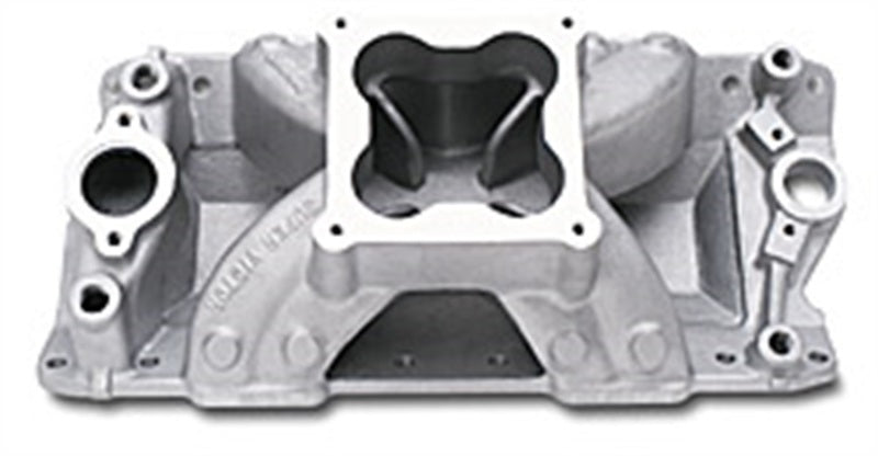 Edelbrock Super Victor 4500 Raised Rnr Man-thumbmail-15