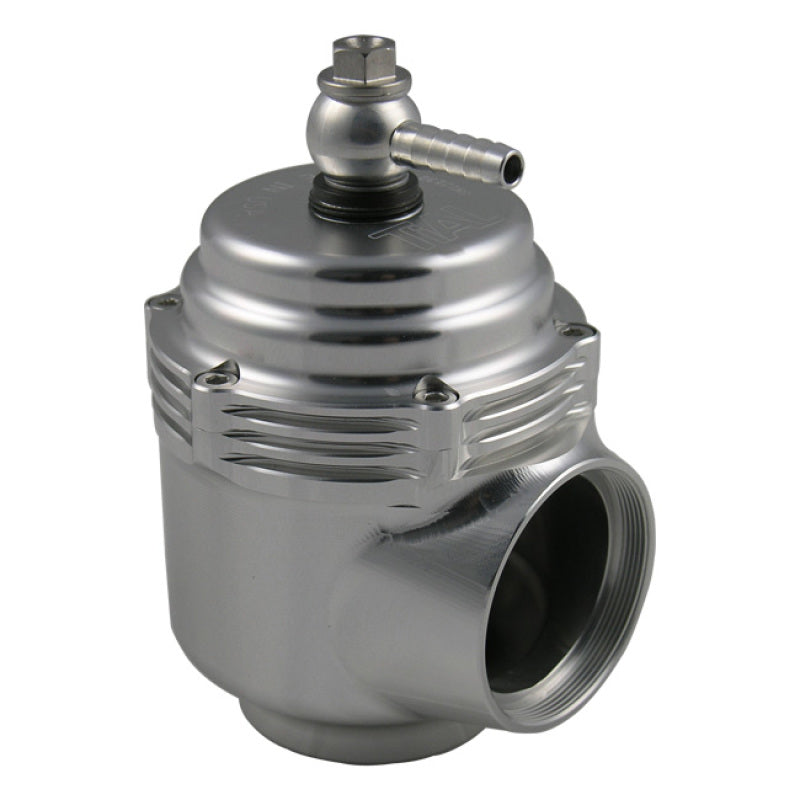 TiAL Sport QRJ BOV 3 PSI Spring - Silver-thumbmail-1