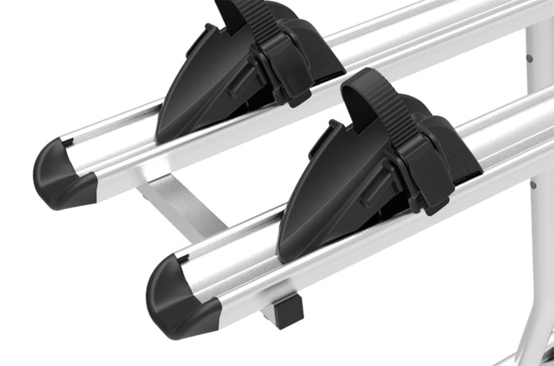Thule Elite Van XT MB Sprinter Bike Rack - Black-thumbmail-6