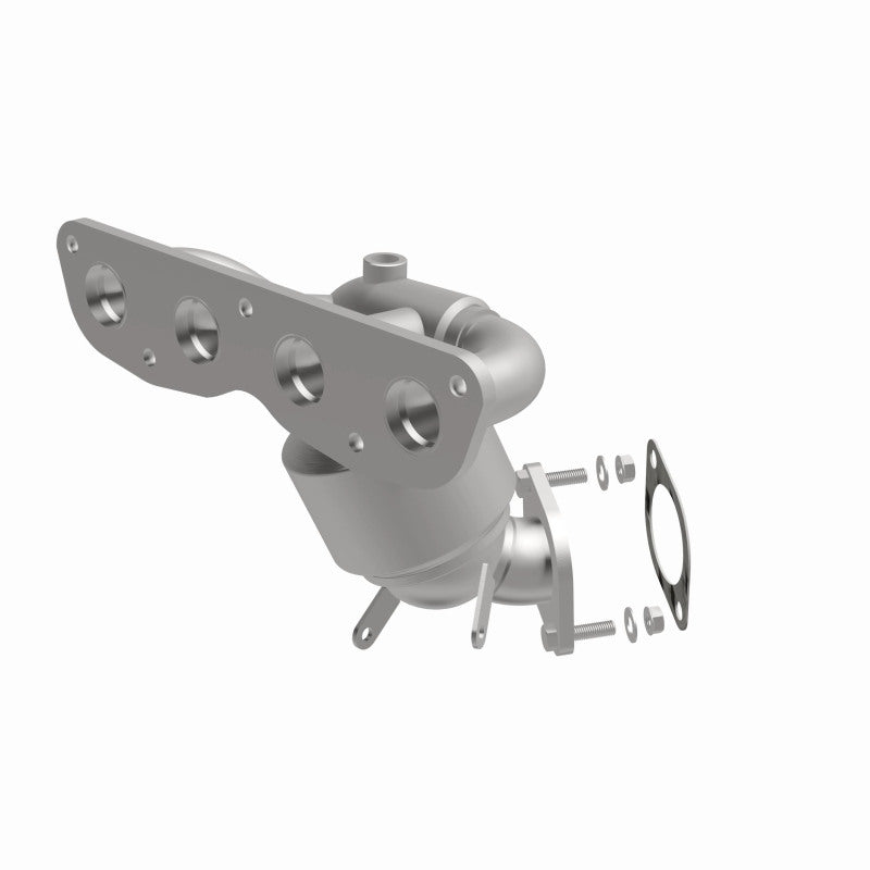 Magnaflow 11-16 Hyundai Elantra L4 1.8L OEM Manifold Direct Fit Catalytic Converter-thumbmail-24