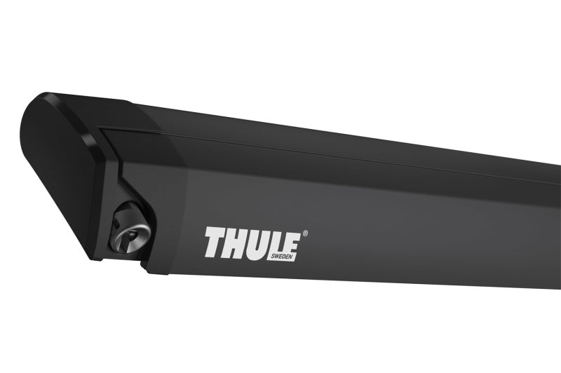 Thule Hideaway Awning (Roof Mount - 3.75m) - Silver