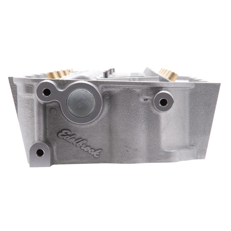Edelbrock Cylinder Head Chrysler 426-572 Hemi Bare Single-thumbmail-17