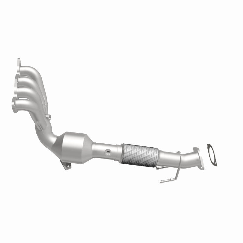 MagnaFlow Conv DF 2012 Ford Focus 2.0L-thumbmail-23