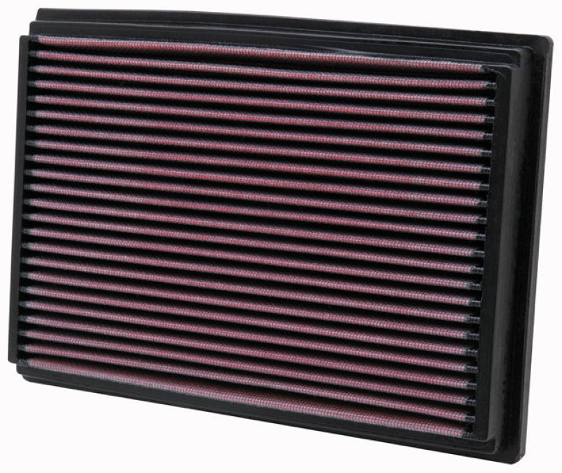 K&N Replacement Air Filter FORD PUMA 1.7I,16V-thumbmail-1