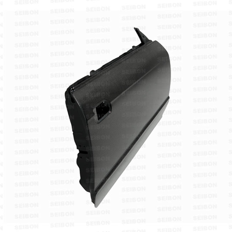 Seibon 90-94 Nissan Skyline R32 OEM Carbon Fiber Doors - OFF ROAD USE ONLY-thumbmail-2