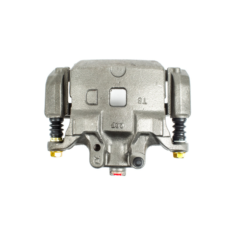 Power Stop 03-05 Infiniti G35 Front Right Autospecialty Caliper w/Bracket-thumbmail-5