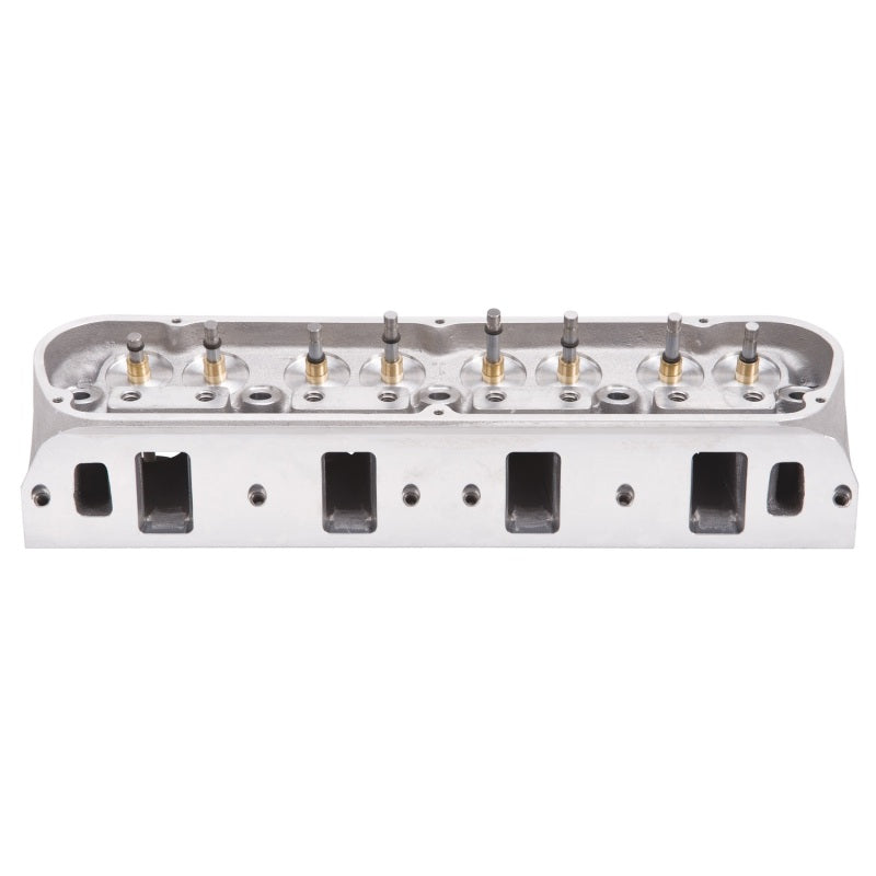 Edelbrock Single Victor Jr 289-351W w/ Valves Head-thumbmail-2