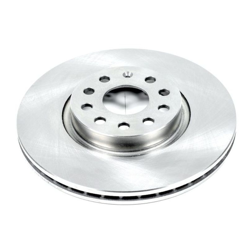 Power Stop 06-13 Audi A3 Front Autospecialty Brake Rotor-thumbmail-2