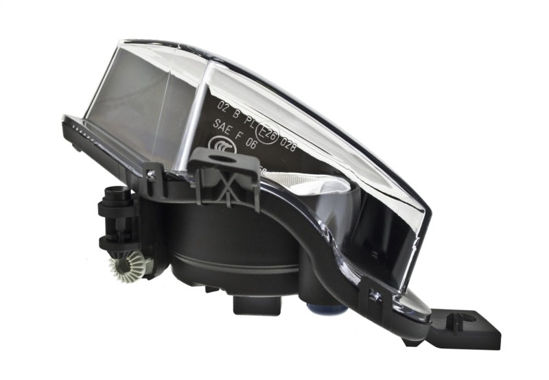 Hella 07-12 BMW 3 Series Fog Lamp w/ H8 Bulb - Right-thumbmail-14