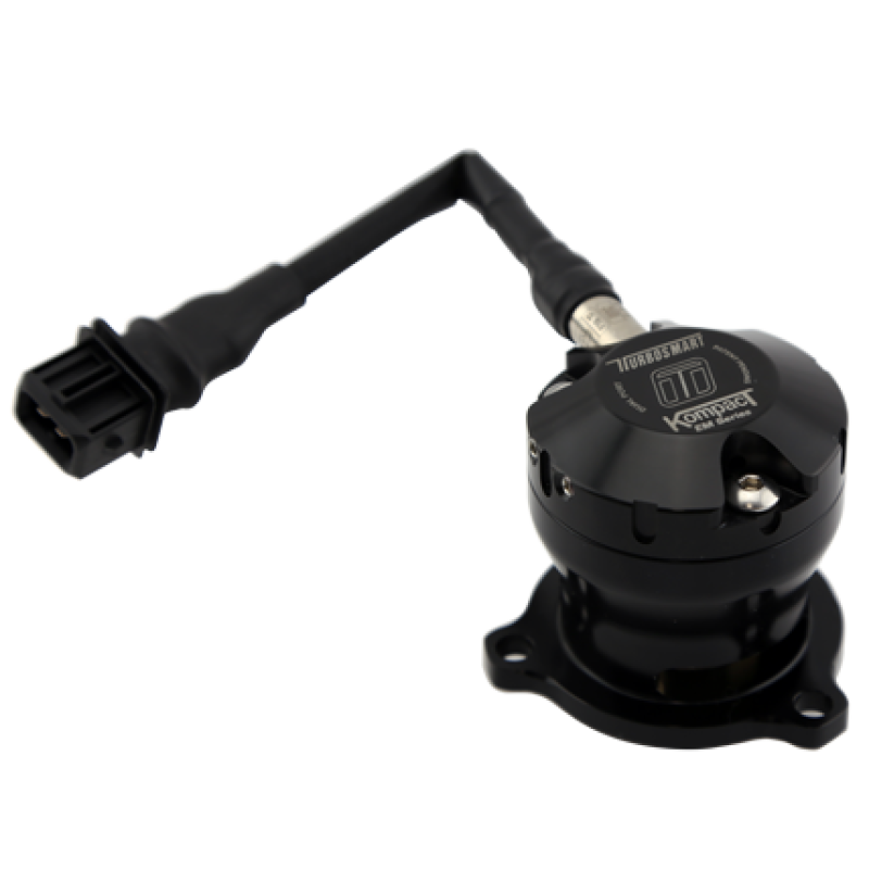 Turbosmart BOV Kompact EM Dual Port VR9 - BMW N55 E90/E92/F Series (No Drop Ship)-thumbmail-1