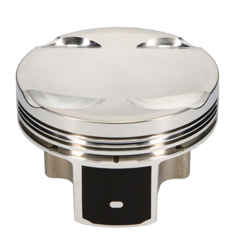 JE Pistons ACURA K24/K20 KIT Set of 4 Pistons-thumbmail-1
