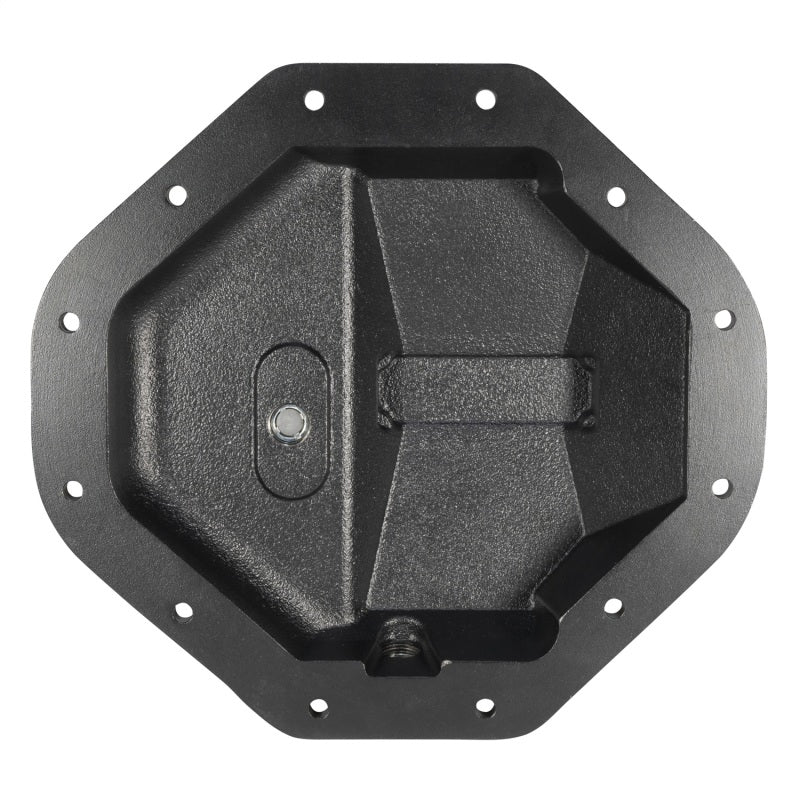 Yukon Gear Hardcore Nodular Iron Cover for Chrysler 9.25in Rear Differential-thumbmail-10