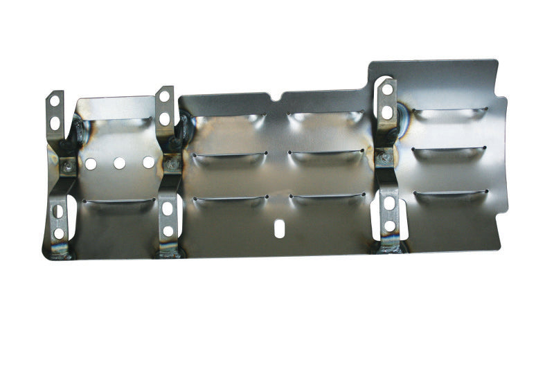 Moroso GM LS w/ARP Main Cap Studs Louvered Windage Tray-thumbmail-1