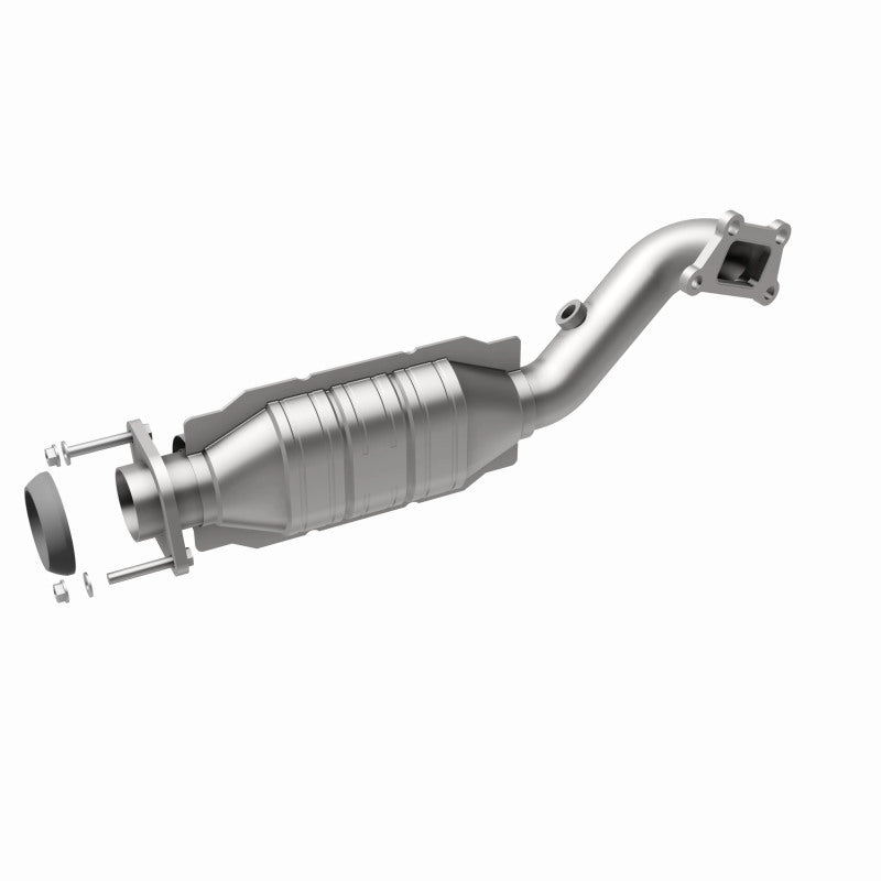 MagnaFlow Conv DF 10-11 Cadillac CTS 3.0L-thumbmail-27