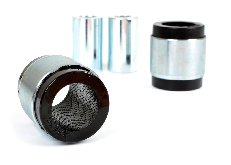 Whiteline Plus 2010 Volkswagen CC Rear Control Arm Lower Front Outer Bushing Kit-thumbmail-3