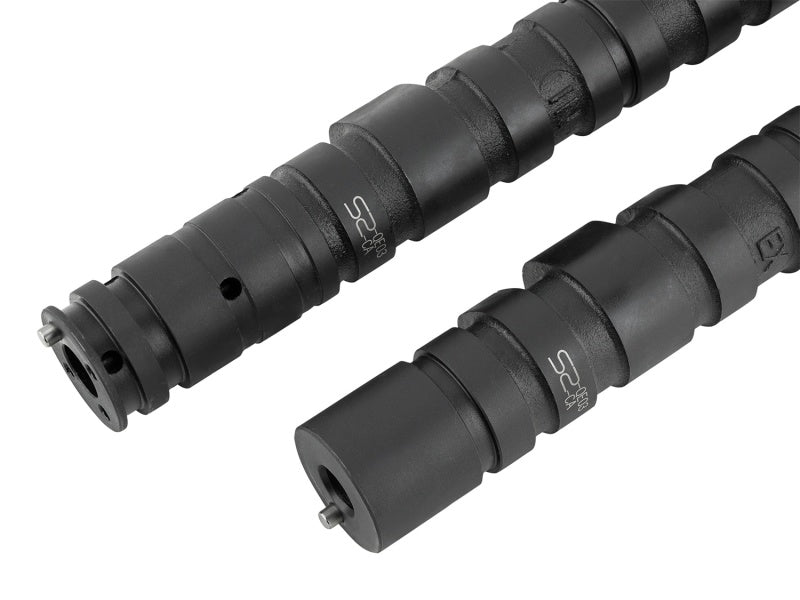 Skunk2 Tuner Series Honda/Acura K20A/ A2/ Z1/ Z3 & K24A2 DOHC i-VTEC 2.0L Stage 1 Cam Shafts-thumbmail-5
