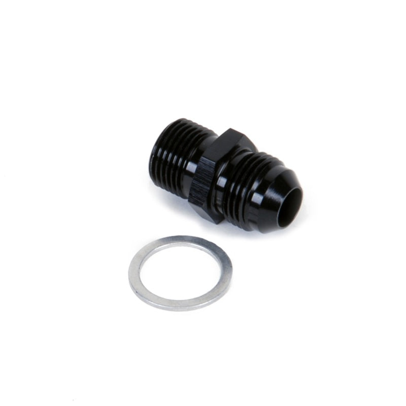 Grams Performance -8 AN OUTLET ADAPTER FITTING-thumbmail-2