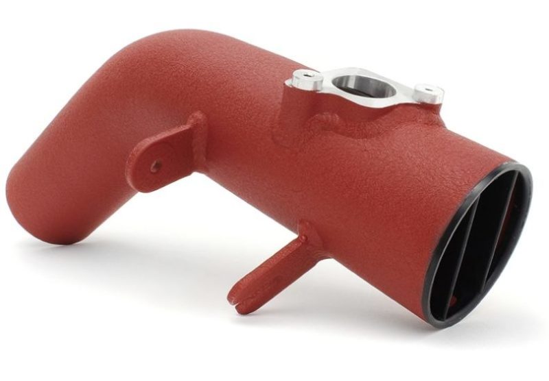 Perrin 16-17 Subaru WRX STI Red Cold Air Intake-thumbmail-2