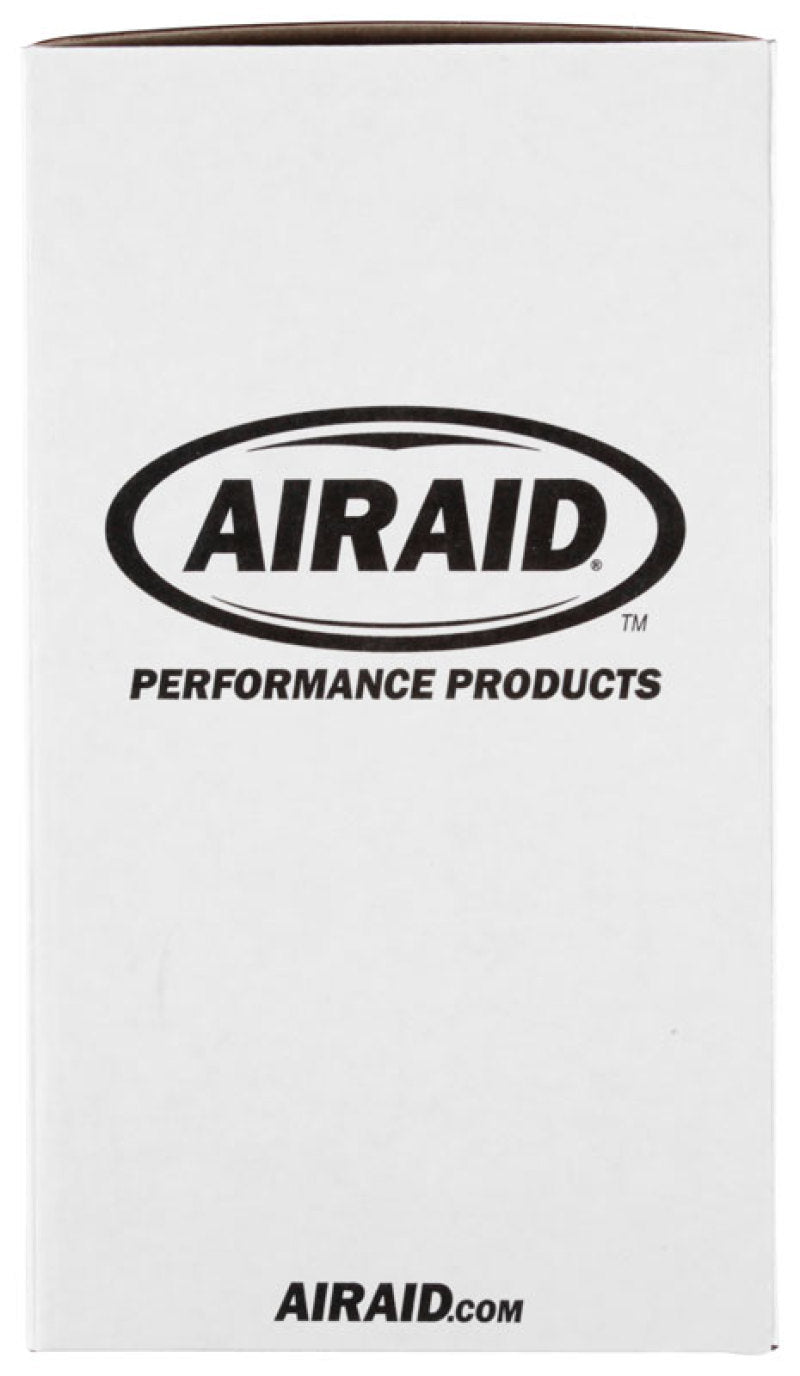 Airaid Universal Air Filter - Cone 3 1/2 x 6 x 4 5/8 x 9-thumbmail-11