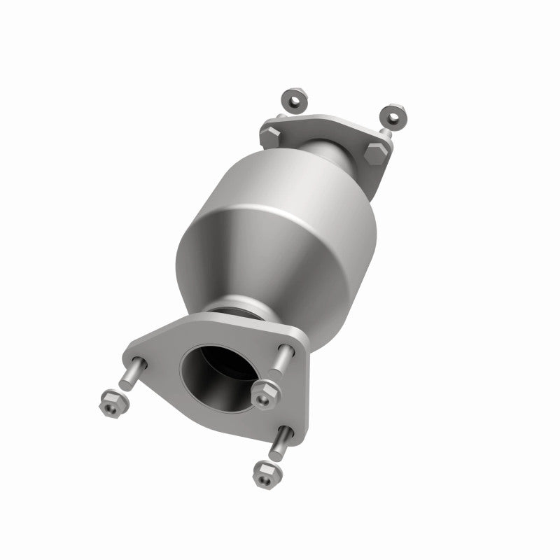 MagnaFlow Conv DF 09-10 Acura TSX 2.4L / 08-10 Honda Accord 2.4L-thumbmail-23