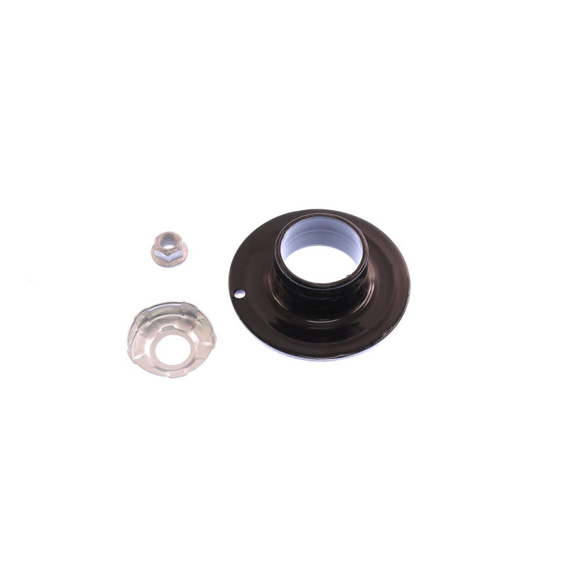 Bilstein B6 2005 Chrysler 300 Base RWD Front Left 46mm Monotube Shock Absorber-thumbmail-6
