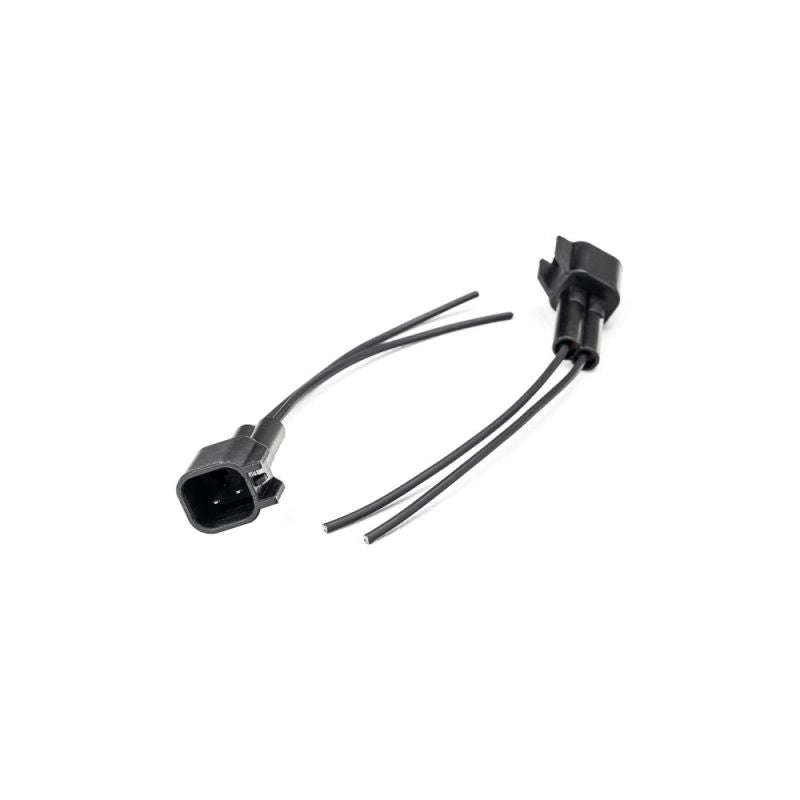 Injector Dynamics Universal Fuel USCAR Injector Male Connector Kit - Pigtail-thumbmail-1