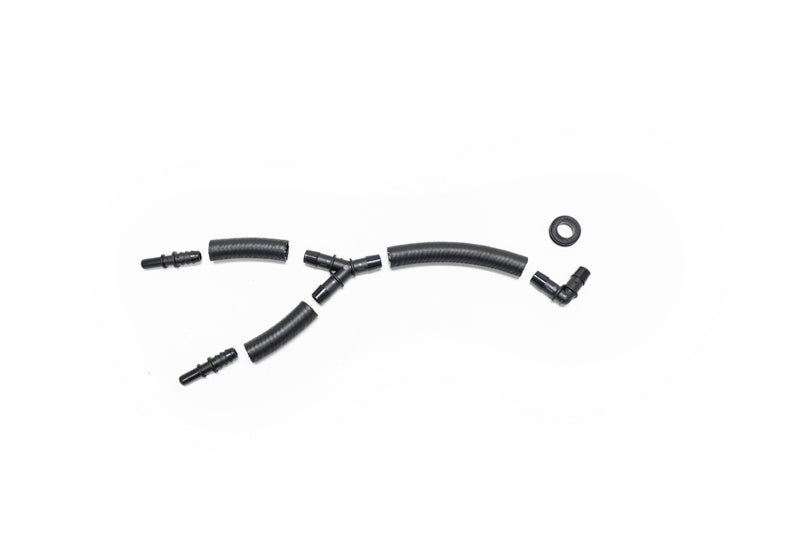 Corsa 14-19 Chevrolet Corvette C7 6.2L V8 Carbon Fiber Air Intake (Does Not Fit Z06/ZR1)-thumbmail-6